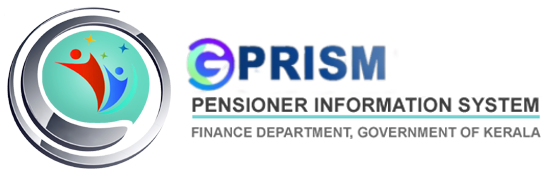 PRISM Logo